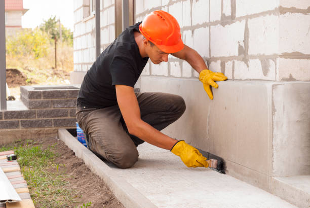 Licensed Emergency Waterproofing service in Edison, NJ - Halo Water Proofing